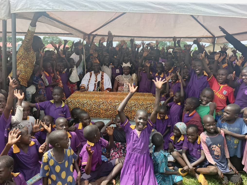 Emorimor Launches Education Fund to Tackle School Dropouts in Teso