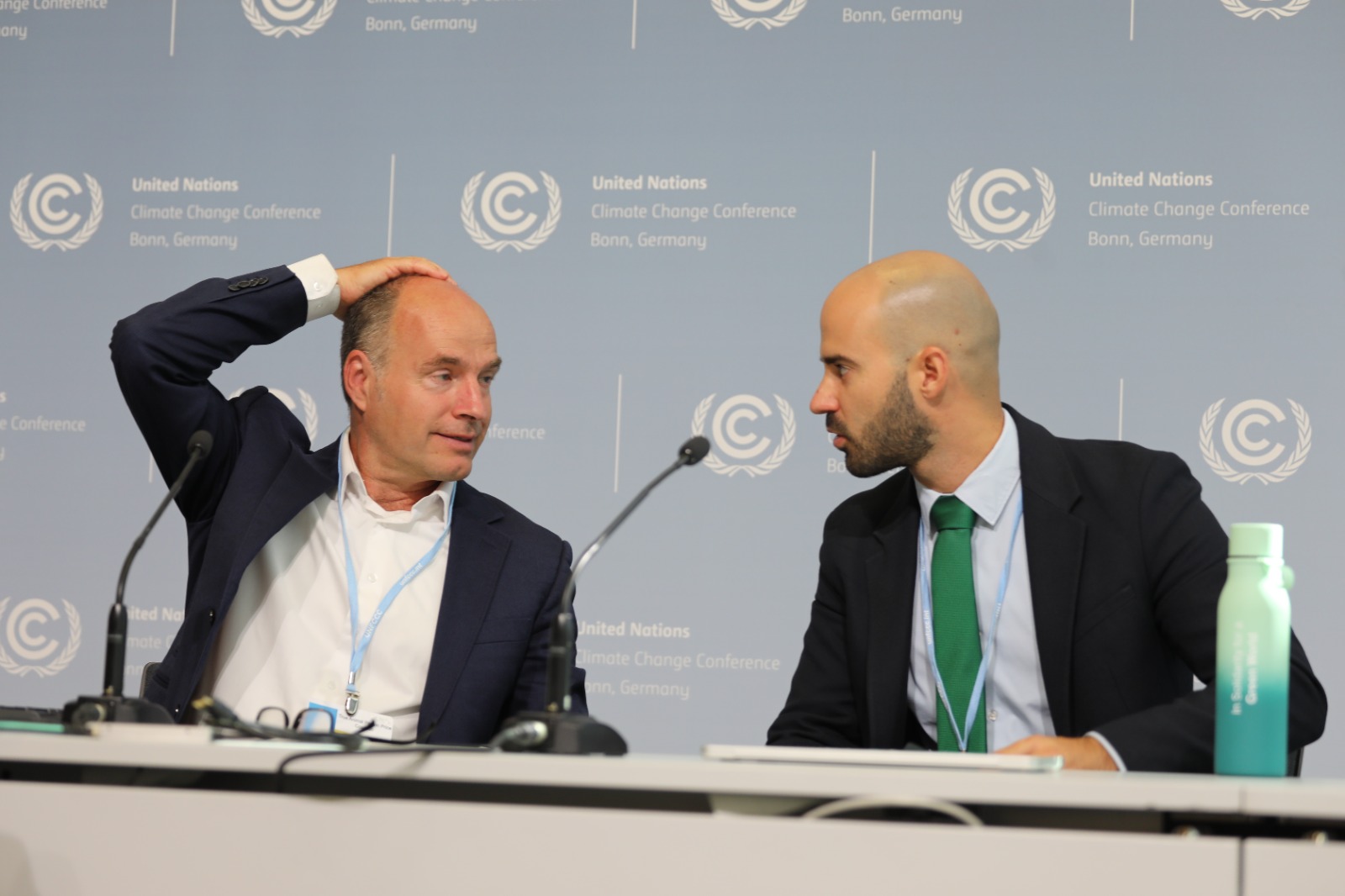 Experts Urge Tax Subsidies on Crop Inputs as Global Hunger and Climate Crises Converge