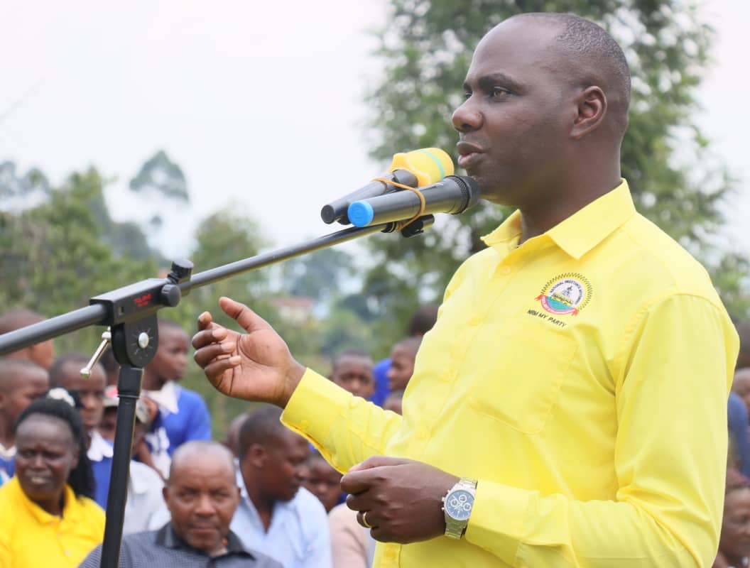 'You've Entered the Game We Know Perfectly Well,' Minister Musasizi Warns Religious Leaders Over Election Meddling