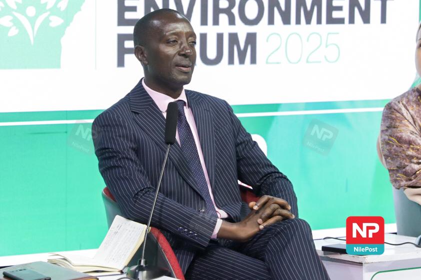 KCCA Calls for Stronger Partnerships at Taasa Obutonde – Zero Waste Launch
