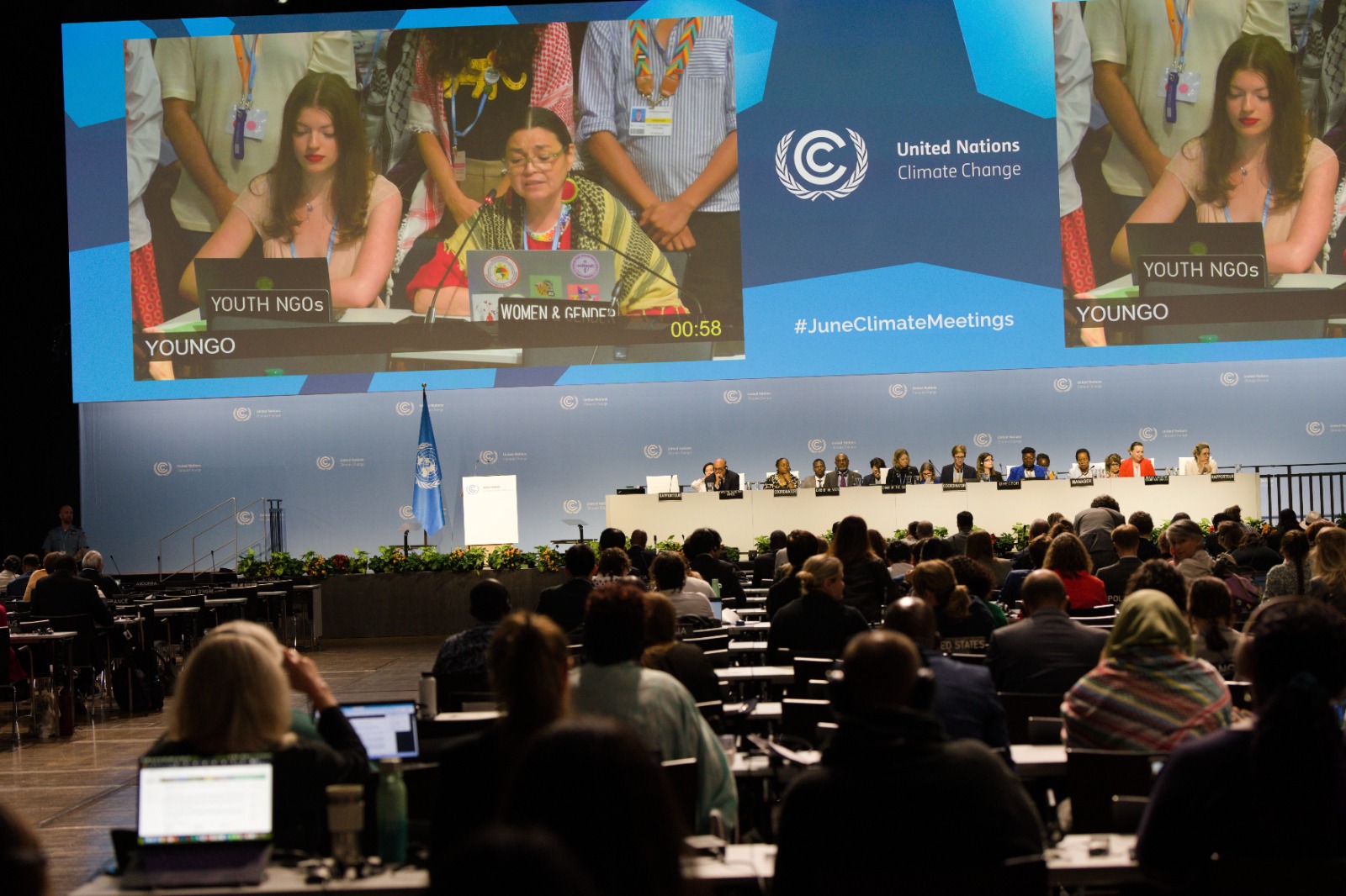 Global South Demands $1.2tn for Climate Adaptation Ahead of COP30 Showdown