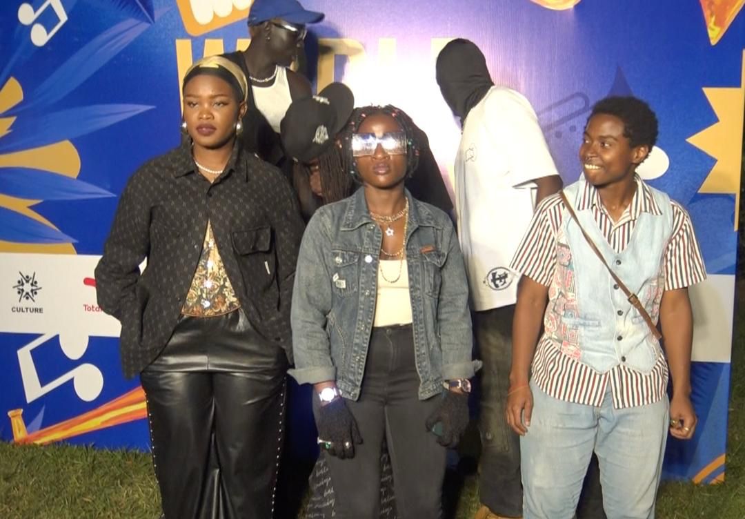 Empowering Uganda’s Youth: Harnessing Music and Culture to Unlock Employment Opportunities