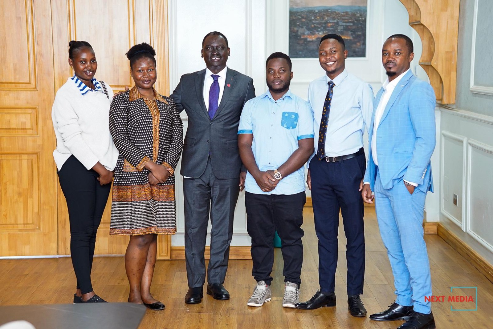 AfroMobile Partners with UgaTunes to Amplify Ugandan Music Globally