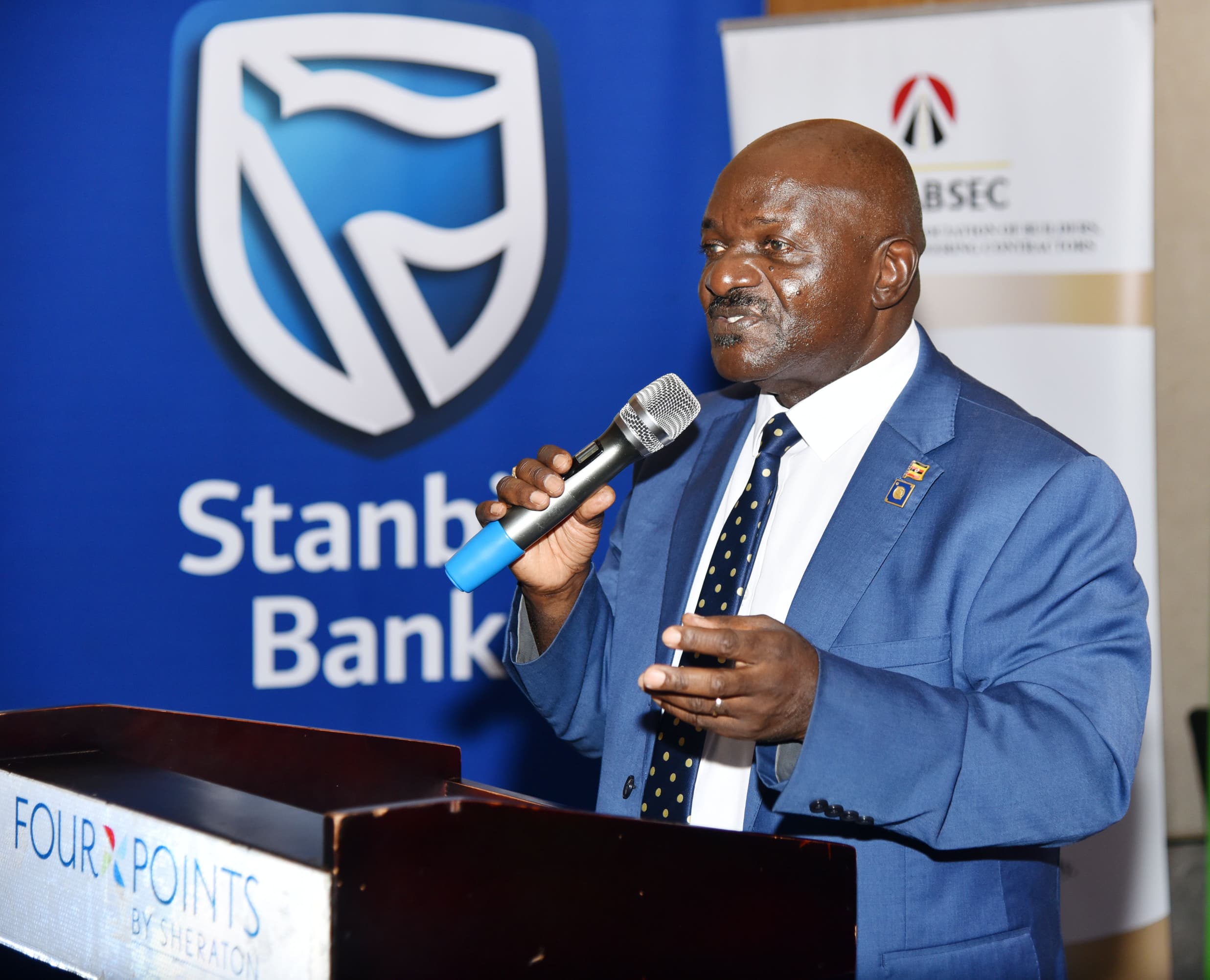 UNABSEC Holds Construction, Procurement, and Finance Dialogue