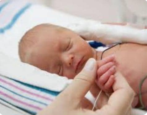 Child Infections 