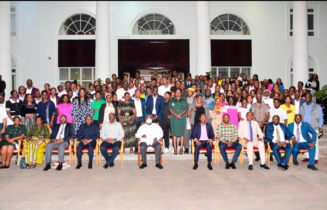 Museveni Warns Officials Over Banyarwanda Discrimination