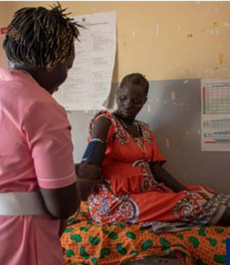 WHO Launches First-Ever Global Guidelines to Manage Sickle Cell Disease in Pregnancy