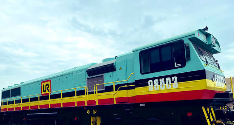 Uganda Railways Eyes Modern Revival with Shs 100 bn AfDB Project