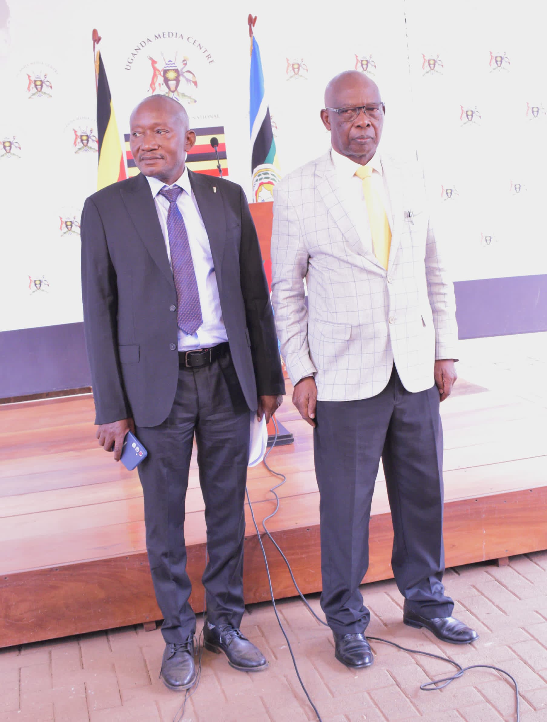 Elderly Face Rising Abuse as Uganda Prepares to Mark Awareness Day