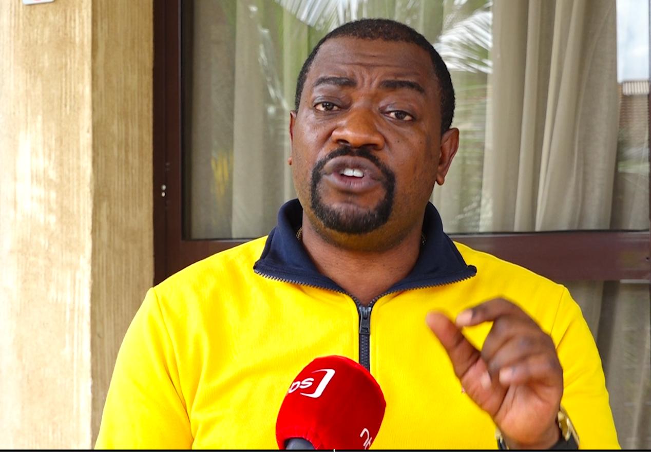 Presidential Advisor on Trade Joins NRM’s Entrepreneurial Empowerment Drive