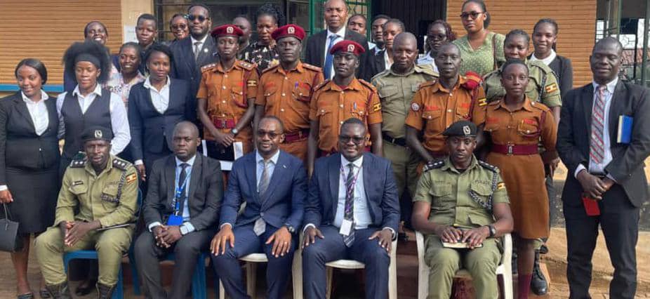 LDC Court Posts 70% Disposal Rate as Justice Actors Rally for Continued Efficiency