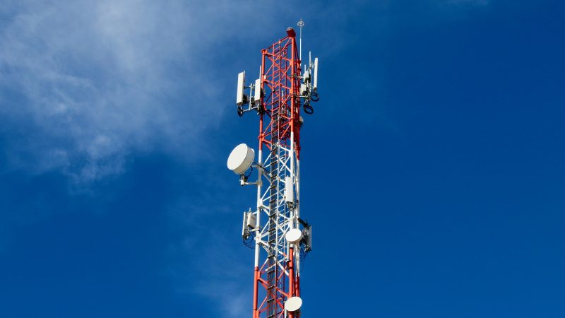 Airtel Launches Tenth Mast in Hoima