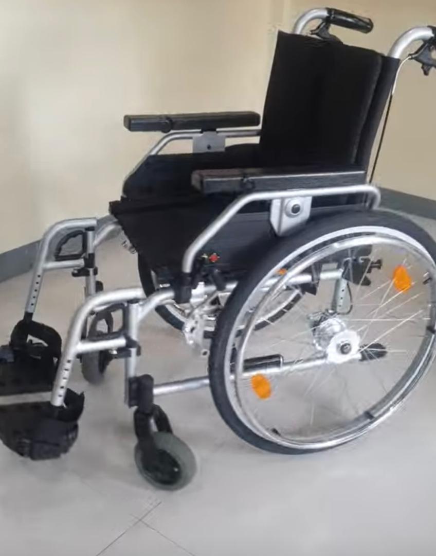 PWDs Learn Tax Rights,Business Formalisation in URA Outreach in Gulu