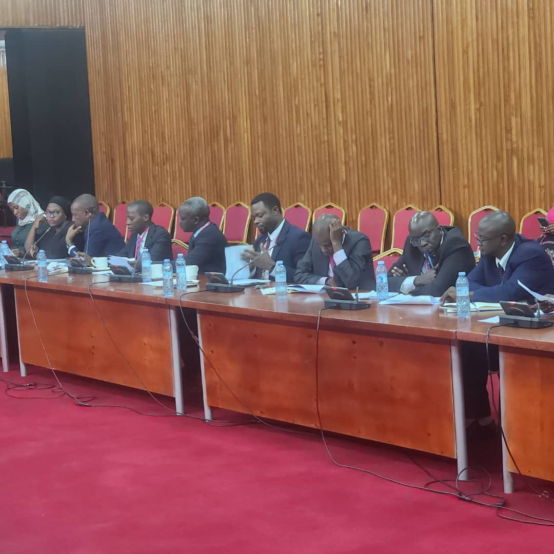 ICT Ministry Grilled Over Funding and Project Implementation Before Public Accounts Committee