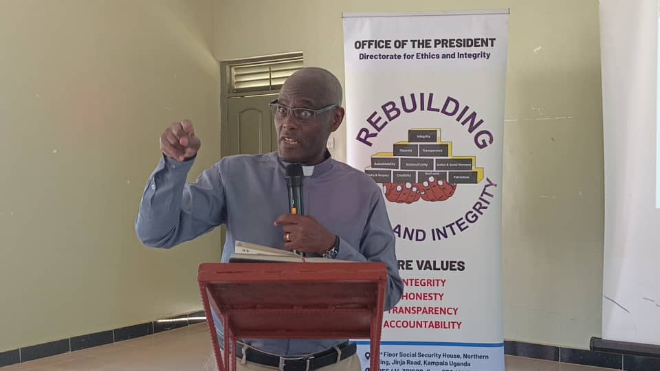 Uganda Confronts Moral Decay in Bid to Restore National Integrity