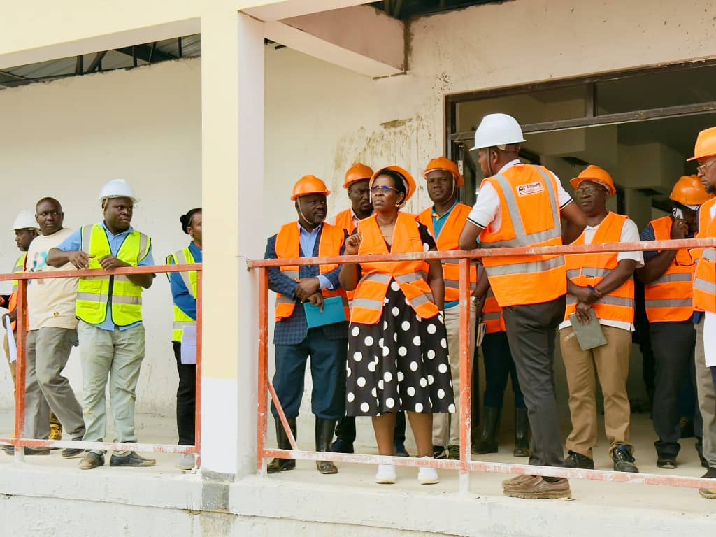 Health Infrastructure Push in Western Uganda Faces Delays as Officials Vow Tougher Oversight