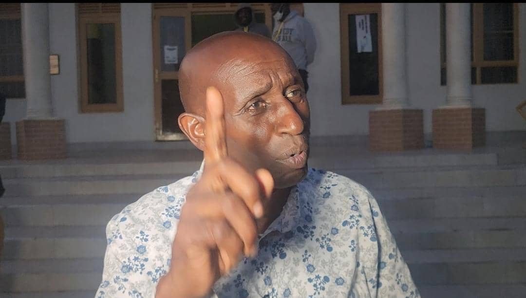 Let Me Serve My Last Term and Retire- Says Nathan Byanyima After Winning NRM Flag for Bukanga