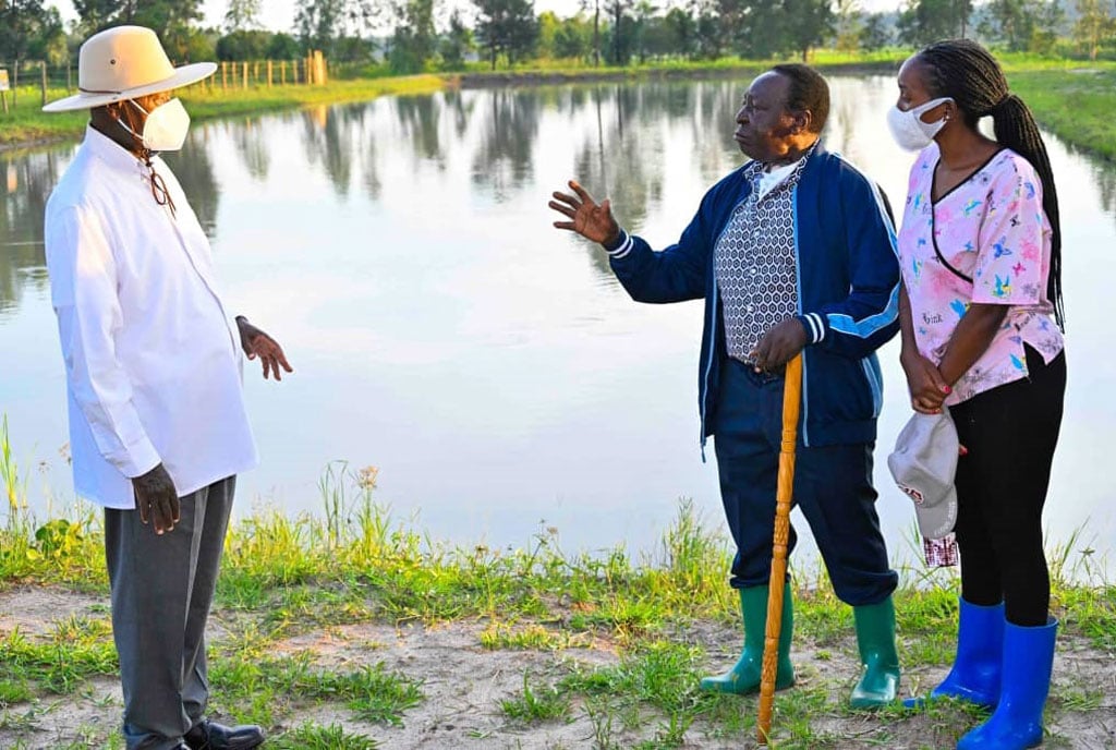 Mixed Reactions Trail Museveni’s Visit to Kampala as Leaders Question PDM's Impact and Political Intentions