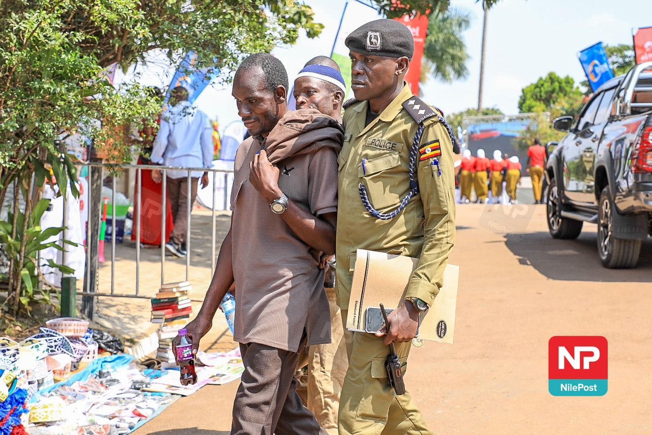 Tight Security as Buganda Marks 32 Years of Kabaka Mutebi’s Reign