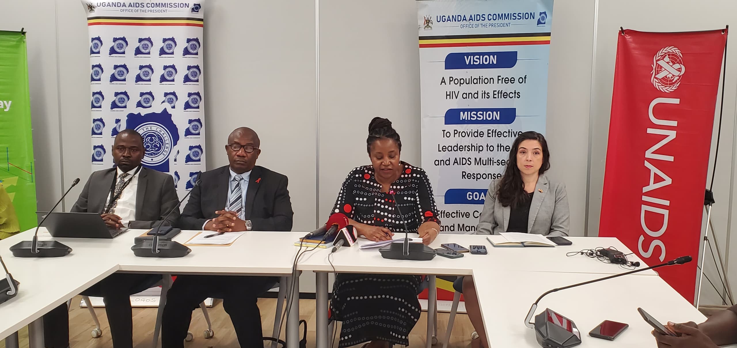 Rising HIV Infections Among Children Amid Funding Cuts