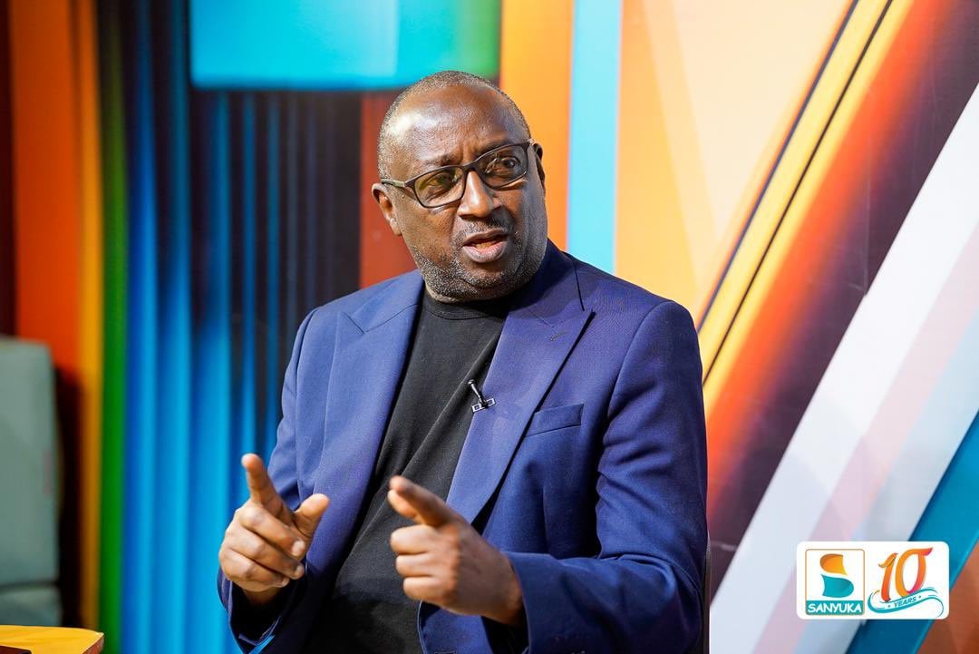 They left, but voters stayed’- Kikonyogo downplays impact of leadership exodus