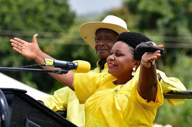 Four Eye Hoima Woman MP Seat as Businge Faces Fresh Test Over Service Delivery Record