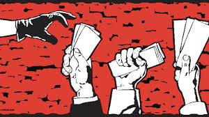 Funding Headache: Political Parties Decry Burdensome Financing Strategies