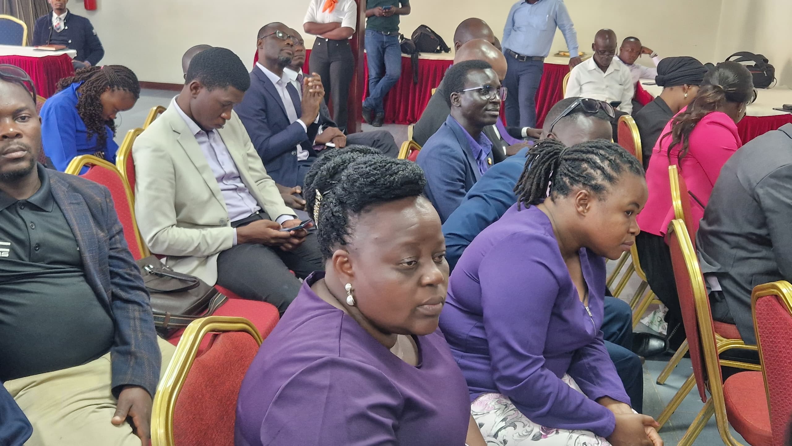PFF and ANT Sign Political Coalition to Challenge Museveni’s Rule