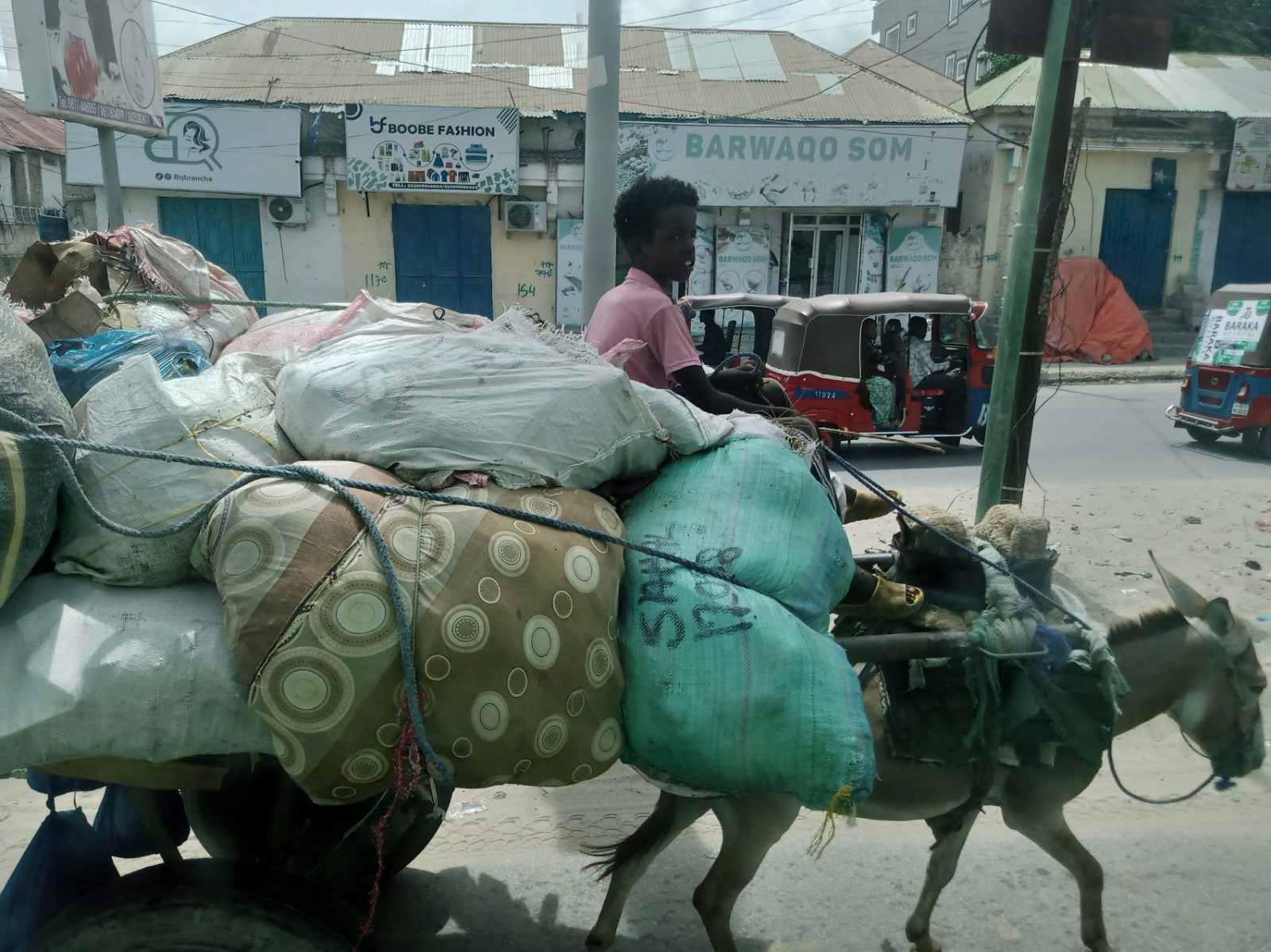 UN Hails Somalia’s Progress on 65th Independence Anniversary Amid Ongoing Challenges