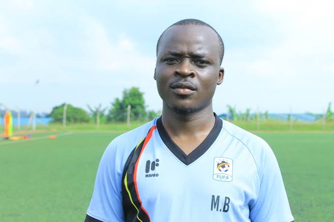 Bashir Mutyaba appointed new FUFA football development director