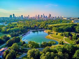 Experts Call for Greener Cities as Climate Change Fuels Health Crisis in Africa