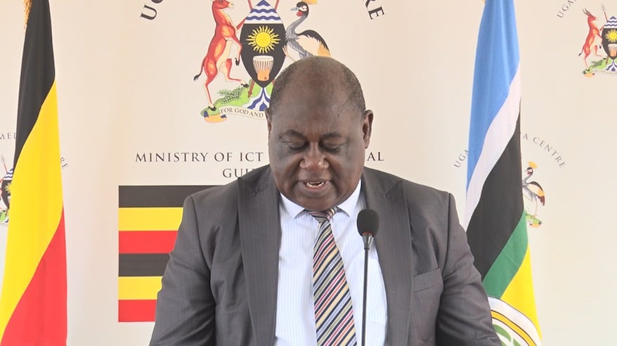 Ministry of Lands Urges Ugandans to Embrace Condominium Living as Urban Space Shrinks