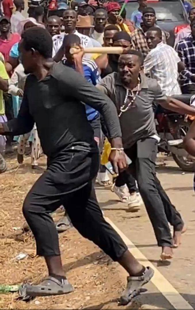 Opposition Eyes Ntungamo After Chaos During NRM Primaries