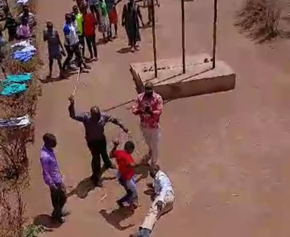 Law Society Intervenes in Lira Flogging Incident, Urges Calm as Police Probe School Director