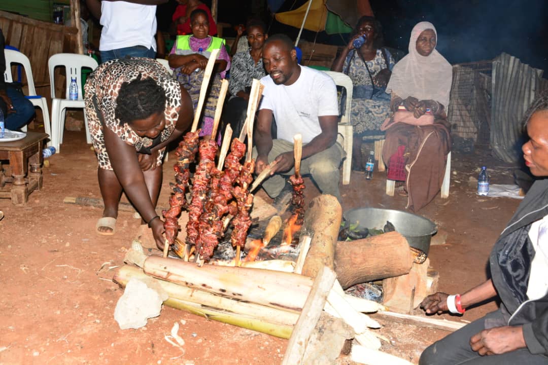 Buganda Kingdom Lights Cultural Fires Ahead of Kabaka’s 32nd Coronation Anniversary