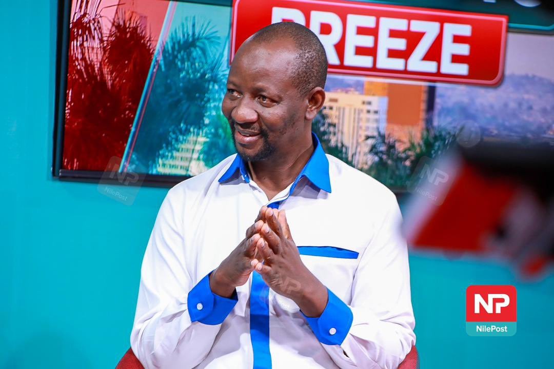 Ssemujju Urges Opposition to Focus on Long-Term Unity, Not Just Election Deals