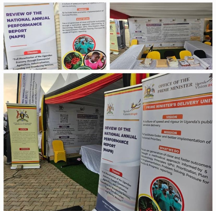 Uganda Joins Africa to Celebrate Public Service Day 2025