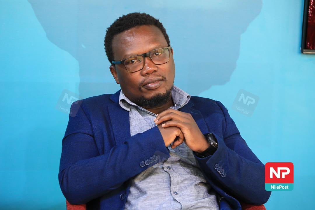 Tony Natif casts doubt on Uganda’s multiparty progress, calls NRM a ‘political execution juggernaut’