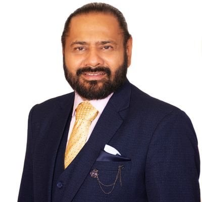 Singh Katongole Poised to Clinch NRM Ticket for Rubaga North MP Seat