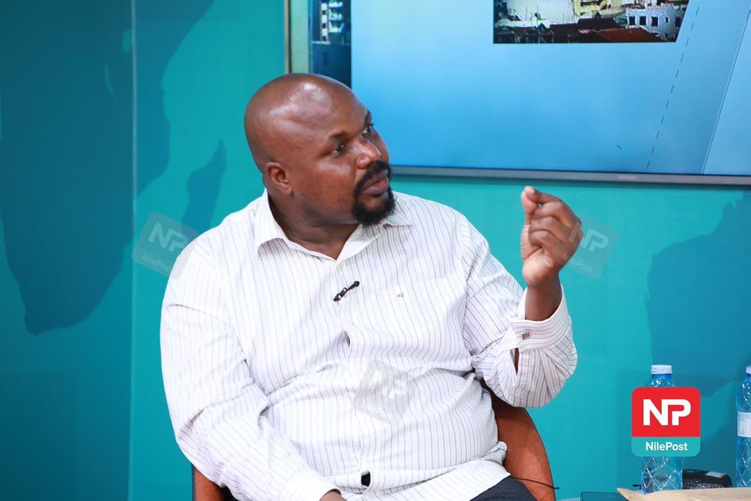 Munyagwa Calls for Fresh NRM Primaries Free of Firearms