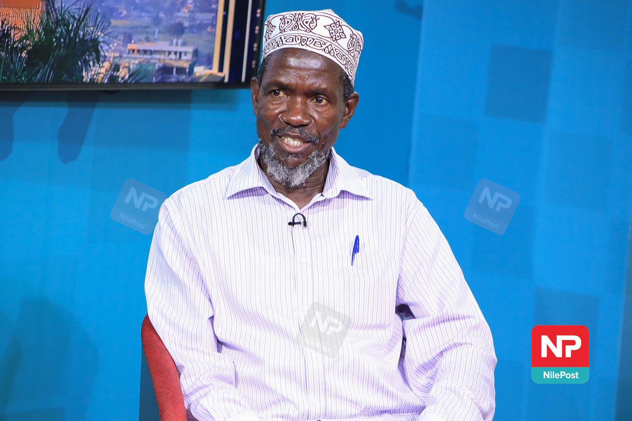 Imam Kasozi: IPOD driven by money, not dialogue