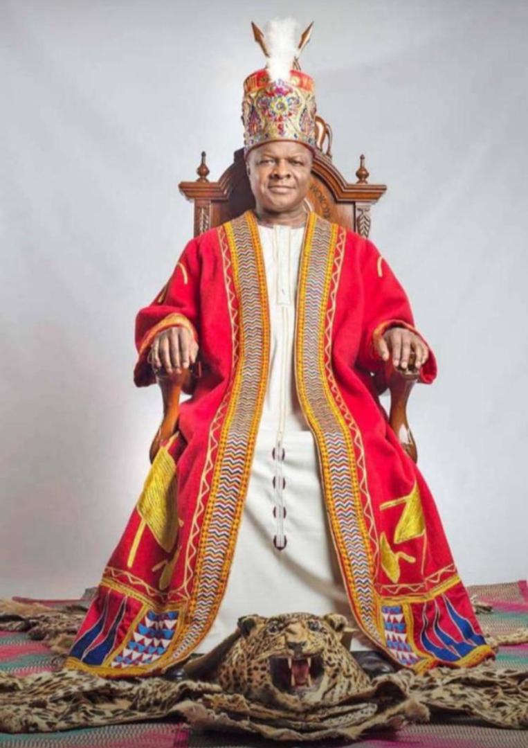 Kabaka’s 32nd Coronation Anniversary Marks Decades of Transformative Leadership