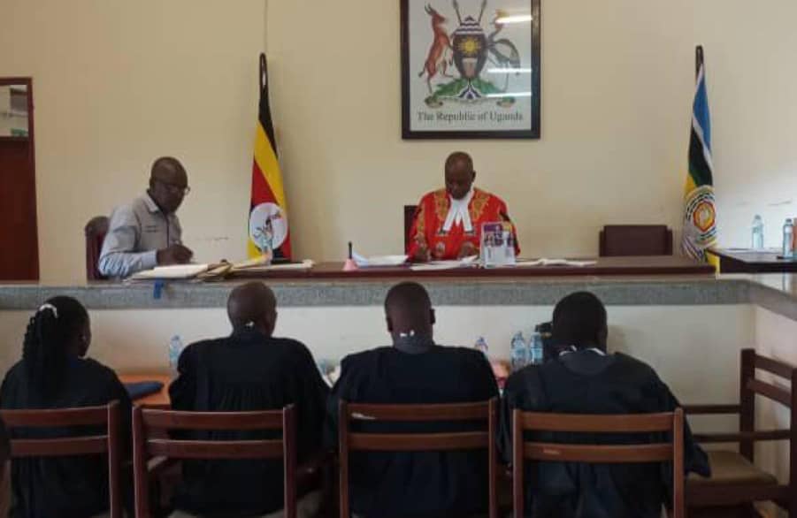 Kiboga High Court Opens Criminal Session to Tackle Surge in Capital Offences