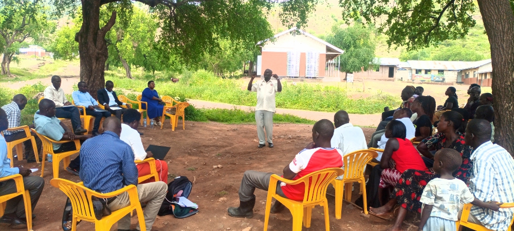 Hoima District, Kibiro Community Resolve to develop Tourism revenue collection