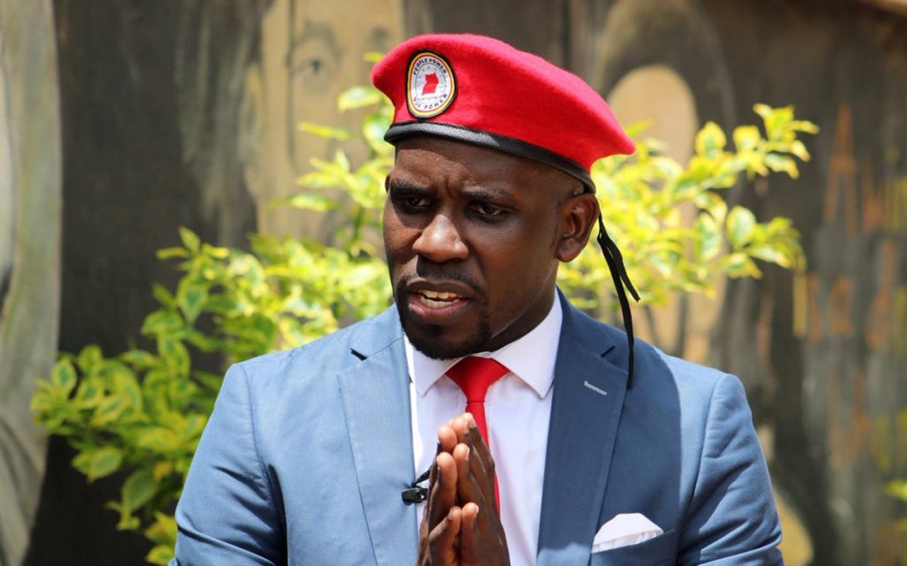 Five Years of NUP:Ssenyonyi Reflects on Progress, Pressure, and the Path Ahead