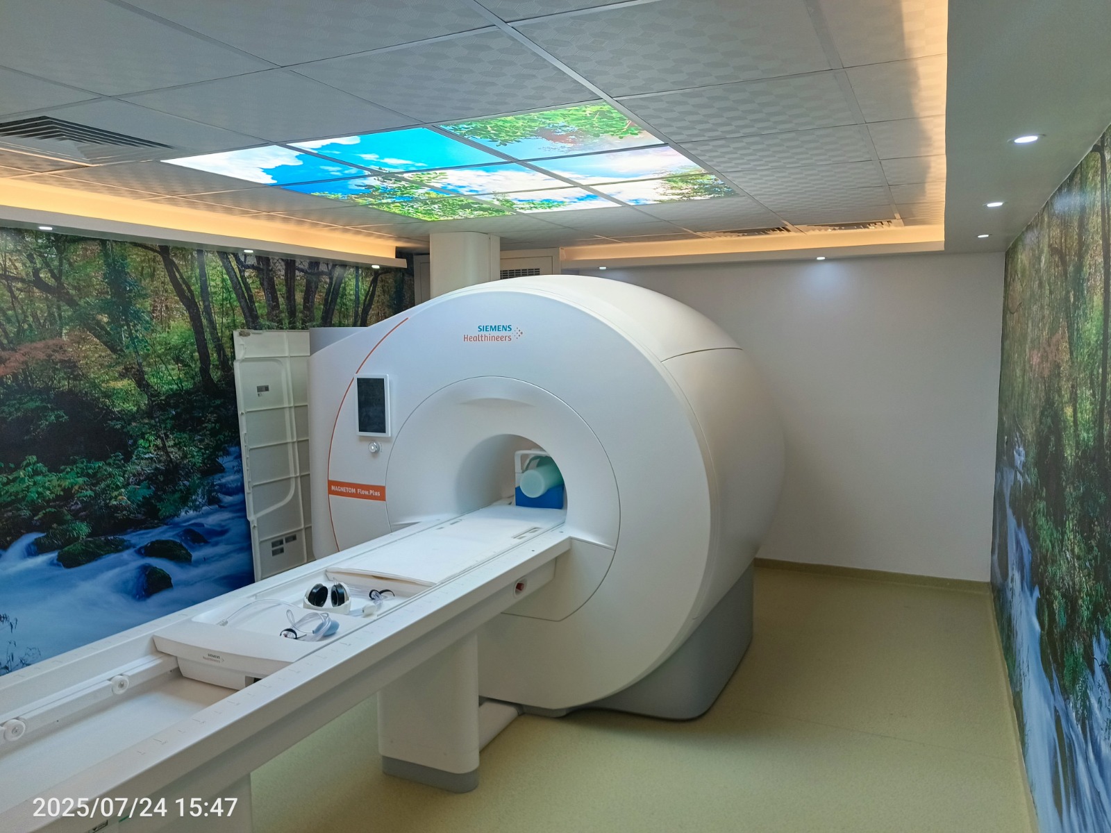 Kisubi Hospital Installs East Africa’s First AI-Powered MRI Scanner