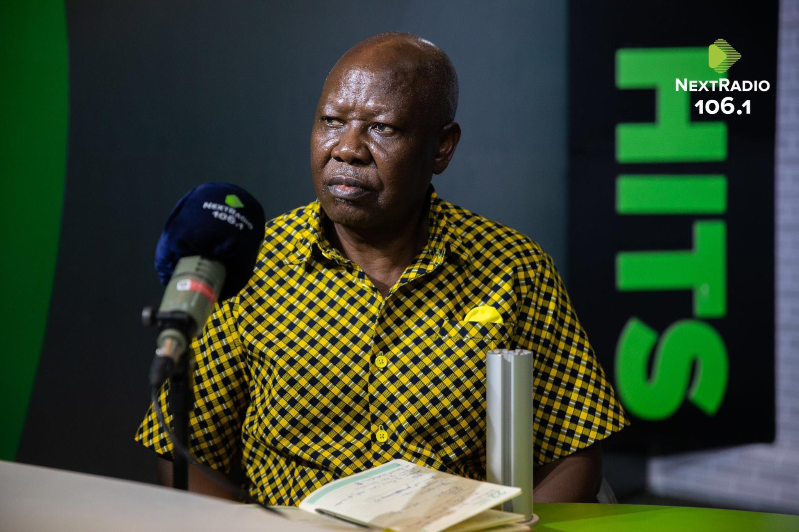 NRM Primaries in Nakawa Expose Turnout Gaps and Electoral Concerns
