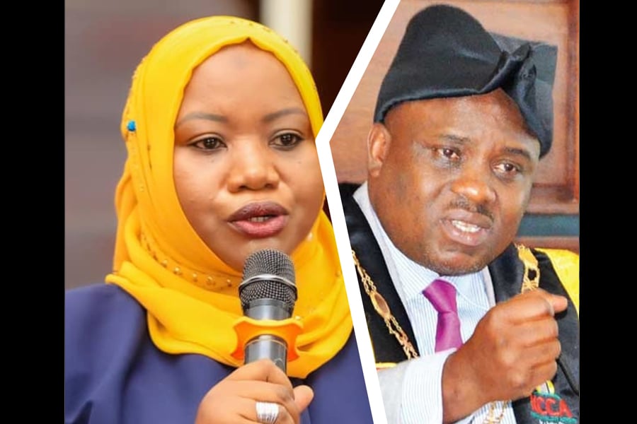 Lukwago-KCCA Rift Deepens: Lord Mayor Sidelined on Accountability as Parliament Intervenes
