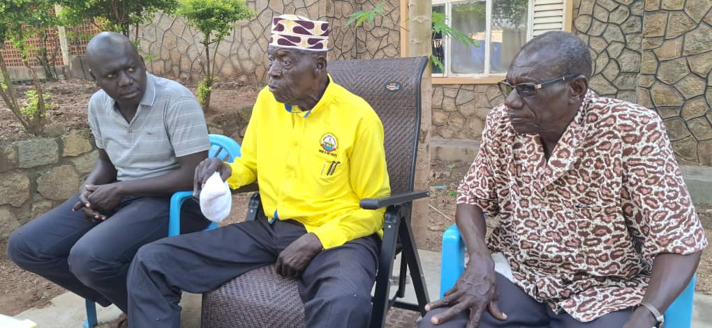 When Comedy Crosses the Line: The Reckless Mockery of Gen Moses Ali