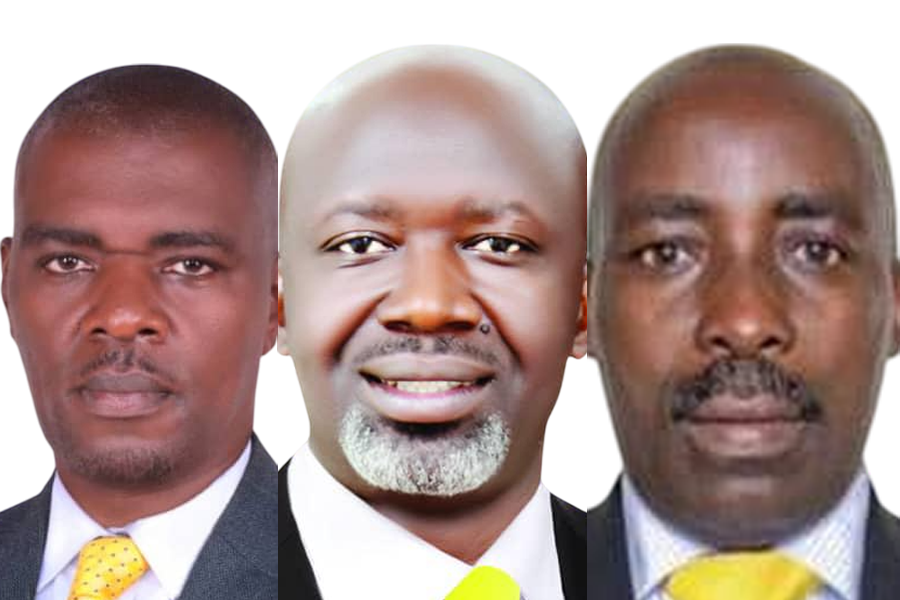 Kabale LC5 Heats Up: Three Contenders Vie for Top Spot